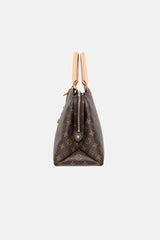 Louis Vuitton Monogram Grand Palais Bag