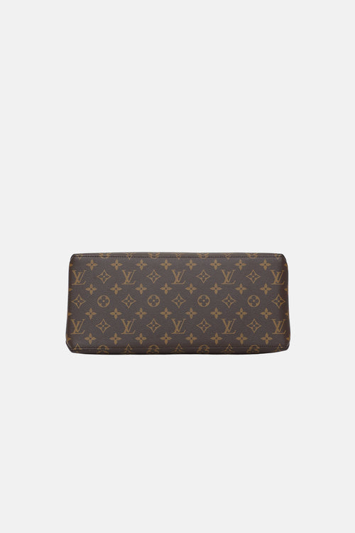 Louis Vuitton Monogram Grand Palais Bag