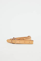 Louis Vuitton Vachetta Leather Adjustable Strap