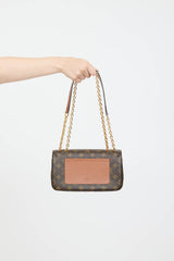 Louis Vuitton Monogram Marceau Bag