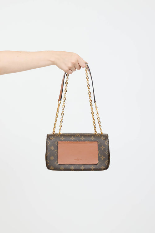 Louis Vuitton Monogram Marceau Bag