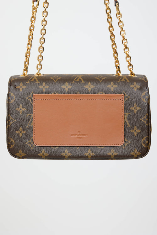Louis Vuitton Monogram Marceau Bag