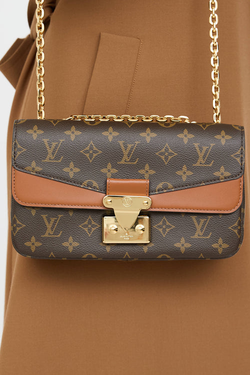 Louis Vuitton Monogram Marceau Bag