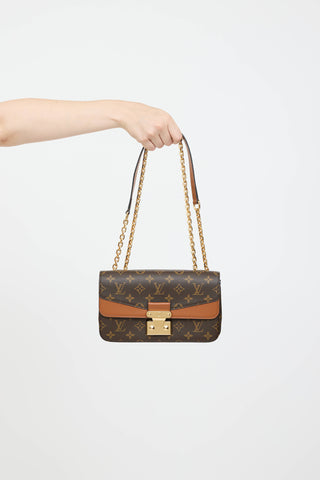Louis Vuitton Monogram Marceau Bag