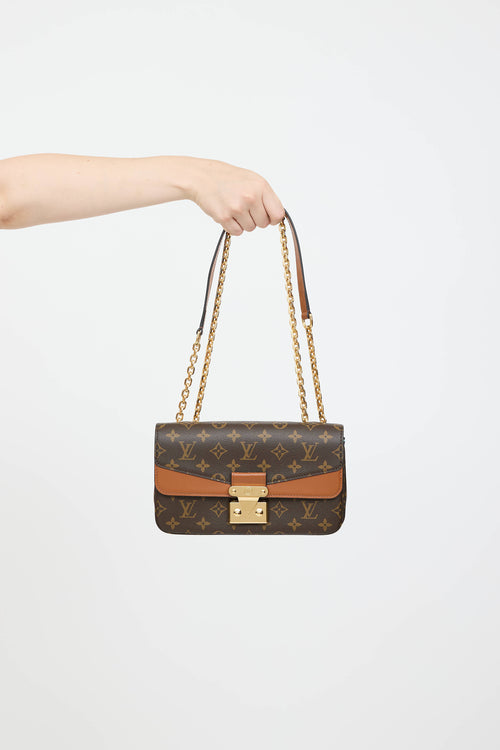 Louis Vuitton Monogram Marceau Bag