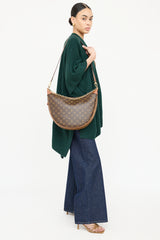 Louis Vuitton Monogram Loop Bag