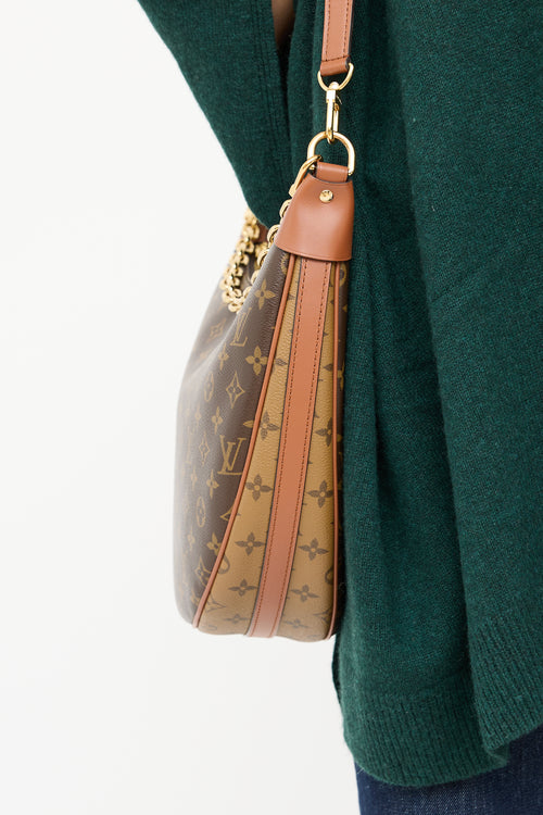 Louis Vuitton Monogram Loop Bag