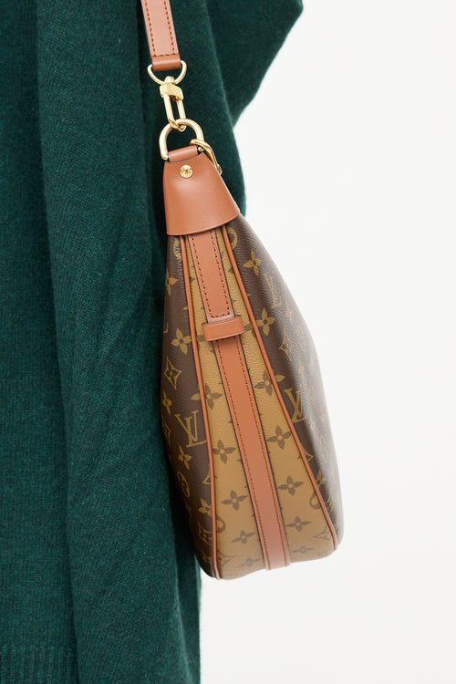 Louis Vuitton Monogram Loop Bag