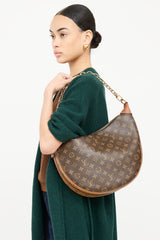 Louis Vuitton Monogram Loop Bag