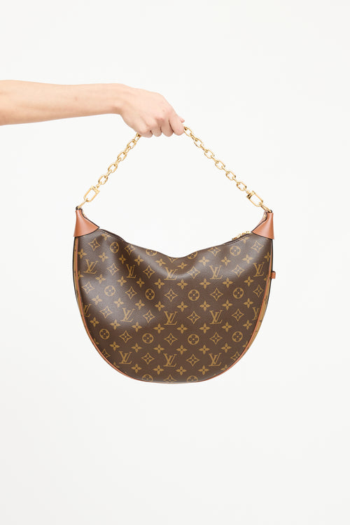 Louis Vuitton Monogram Loop Bag