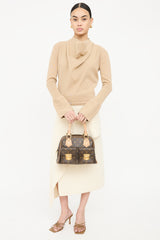 Louis Vuitton Monogram 2005 Manhattan PM Bag