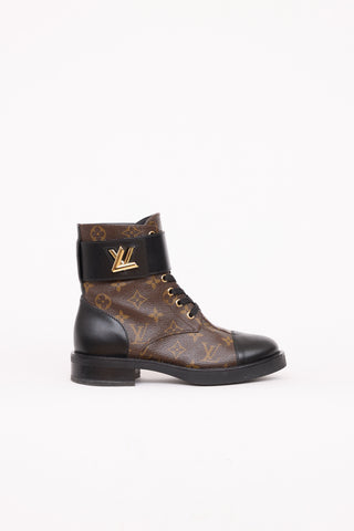 Louis VuittonWonderland Ranger Boot