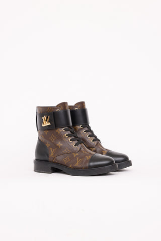 Louis VuittonWonderland Ranger Boot