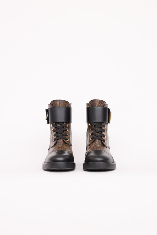 Louis VuittonWonderland Ranger Boot