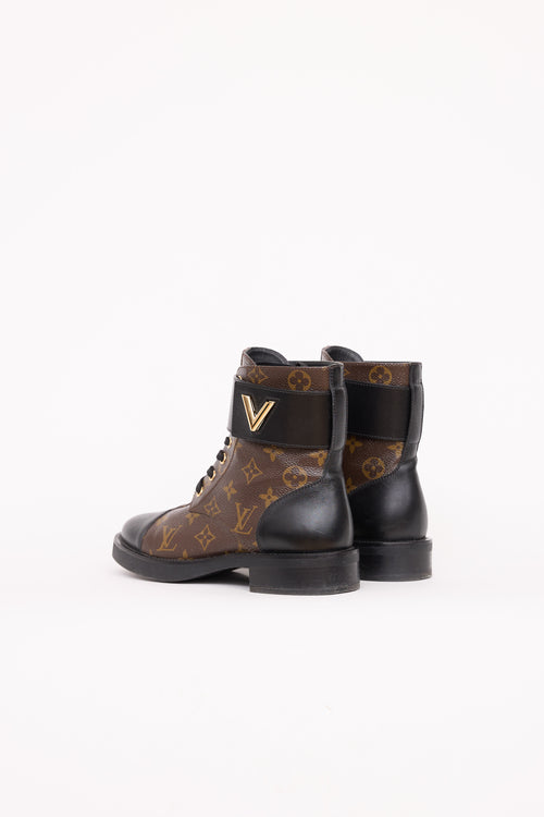 Louis VuittonWonderland Ranger Boot
