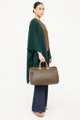 Louis Vuitton Monogram 2015 Speedy Bag