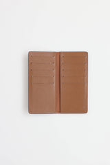 Louis Vuitton Monogram Brazza Bi-Fold Wallet