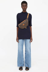 Louis Vuitton 2019 Monogram Bumbag