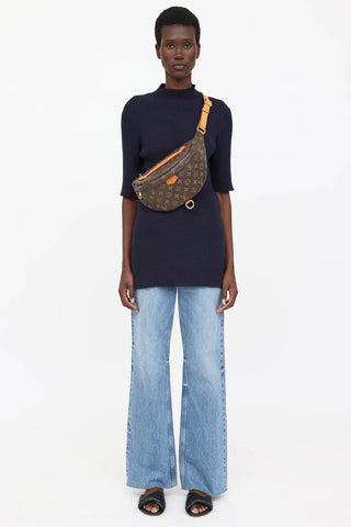 Louis Vuitton 2019 Monogram Bumbag