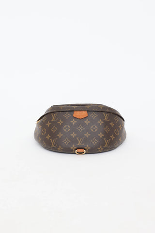 Louis Vuitton 2019 Monogram Bumbag