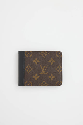 Louis Vuitton Monogram Macassar Wallet