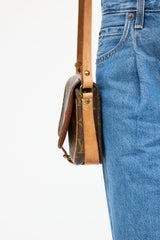 Louis Vuitton Cartouchiere Crossbody Bag