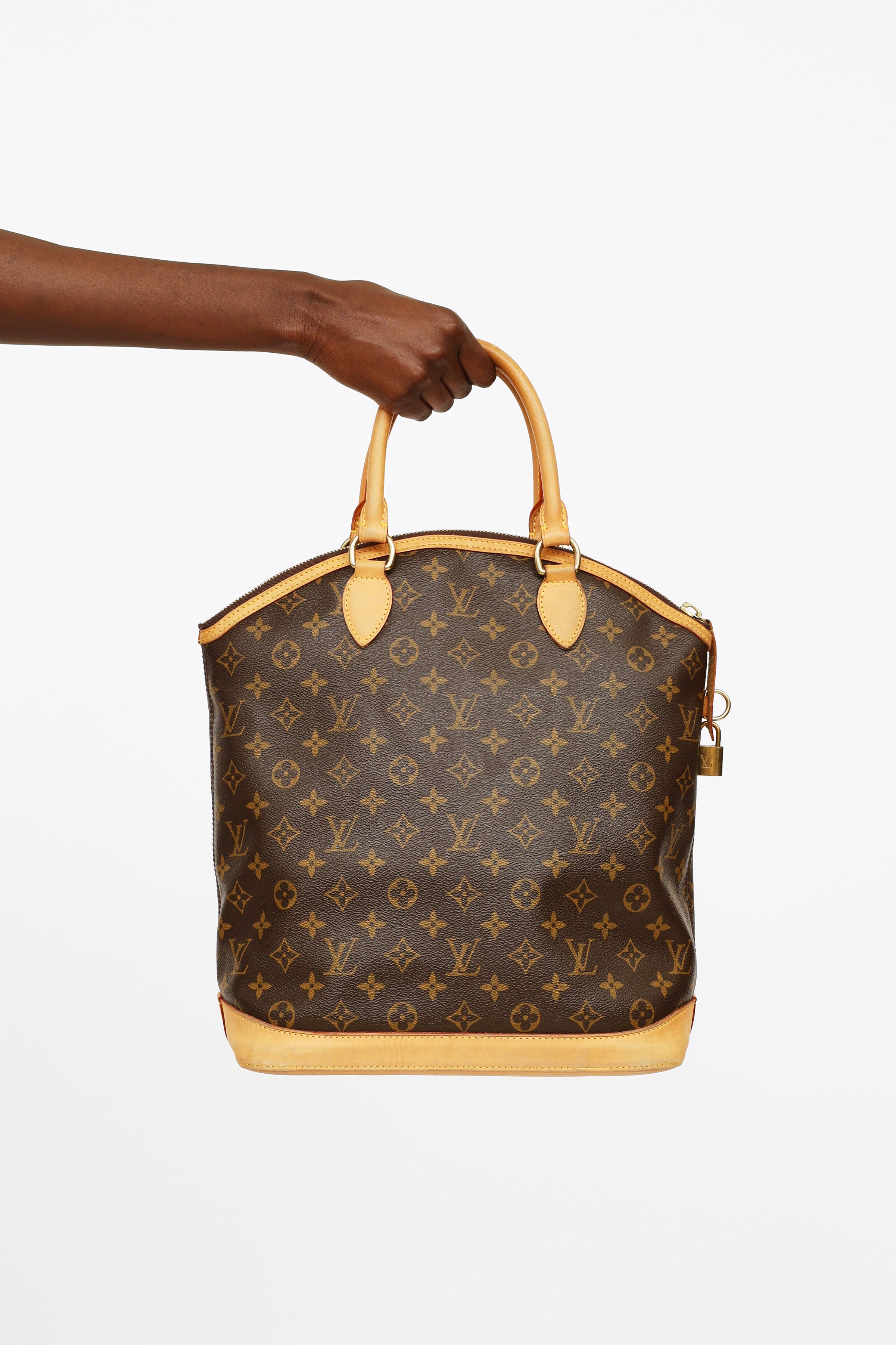 Louis Vuitton VIP gifts Brown ref.393573 - Joli Closet