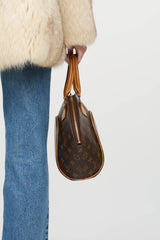 Louis Vuitton 2004 Monogram Ellipse Bag