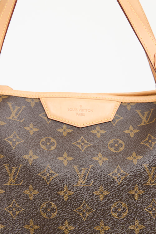 Louis Vuitton Monogram Estrela Bag