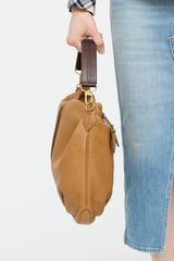 Louis Vuitton Mahina Selene Bag