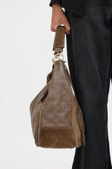 Louis Vuitton Empreinte Audacieuse MM Bag
