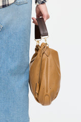 Louis Vuitton Mahina Selene Bag