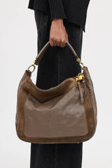 Louis Vuitton Empreinte Audacieuse MM Bag