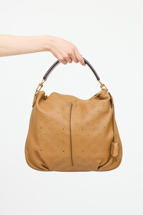 Louis Vuitton Mahina Selene Bag