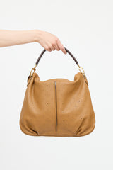 Louis Vuitton Mahina Selene Bag