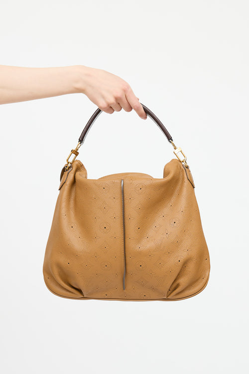 Louis Vuitton Mahina Selene Bag