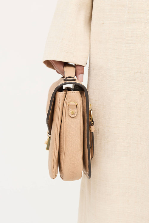 Louis Vuitton Metis Empreinte Crossbody Bag