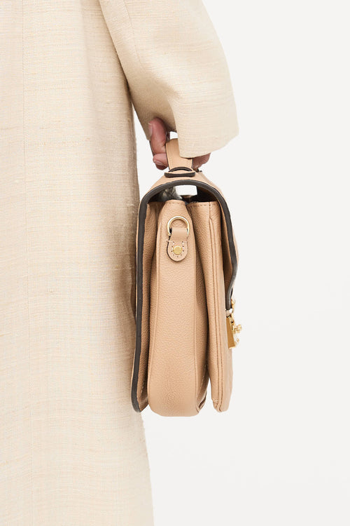 Louis Vuitton Metis Empreinte Crossbody Bag