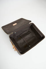 Louis Vuitton Monogram Pegase 65 Rolling Luggage