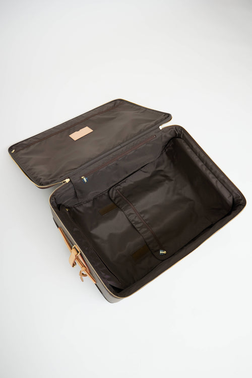 Louis Vuitton Monogram Pegase 65 Rolling Luggage