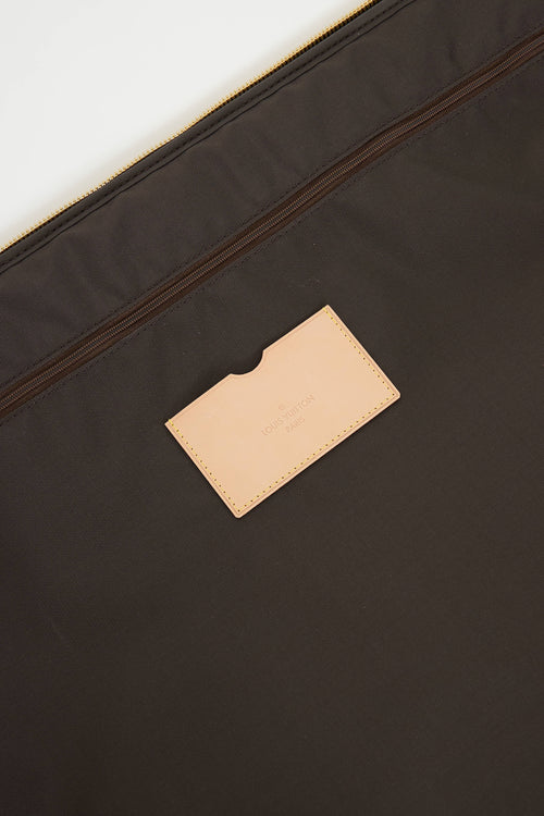 Louis Vuitton Monogram Pegase 65 Rolling Luggage