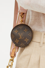 Louis Vuitton Multi Pochette Bag
