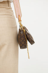 Louis Vuitton Multi Pochette Bag