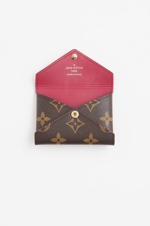 Monogram Kirigami Pochette