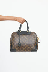 Louis Vuitton 2015 Monogram Retiro Bag