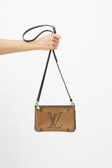Louis-Vuitton-Brown-Monogram-