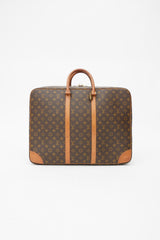 Louis Vuitton Sirius Travel bag 326643