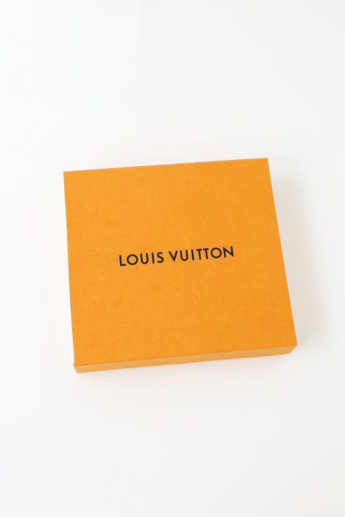 Louis Vuitton 2003 Brown Monogram Speedy 30 Bag