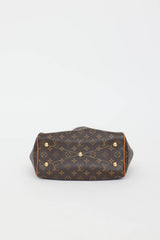 Louis Vuitton 2010 Monogram Tivoli PM Bag