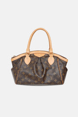 Louis Vuitton 2010 Monogram Tivoli PM Bag